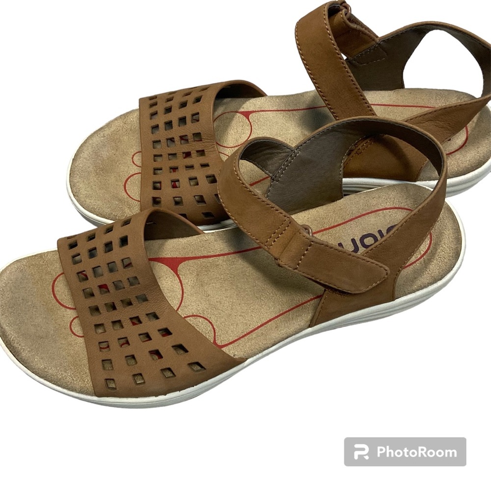 Bionica women’s north cross sandal